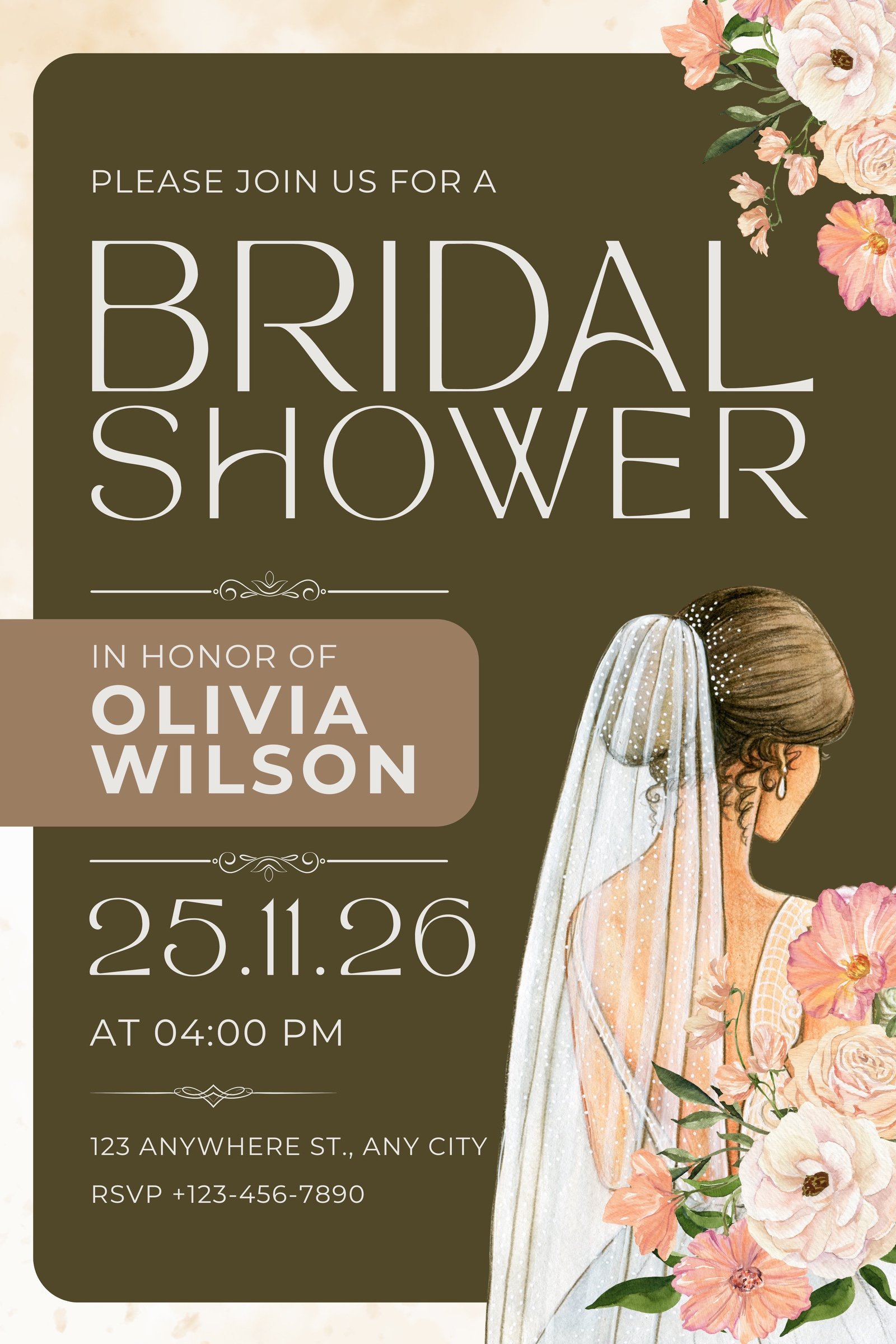 Image for Bridal Shower